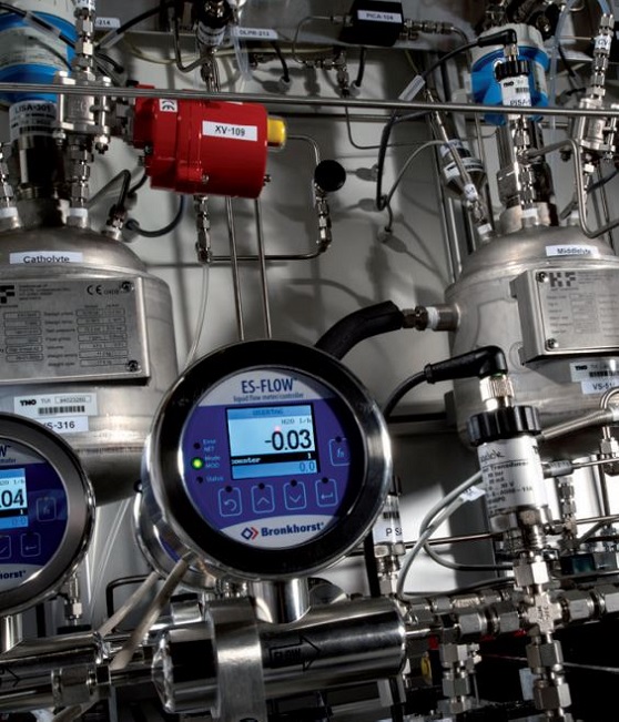 液體小流量測量用超聲波流量計(jì)